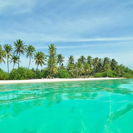 Huraa East Inn Extérieur photo