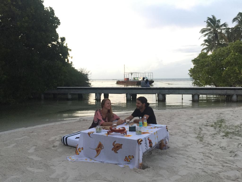 Huraa East Inn Extérieur photo