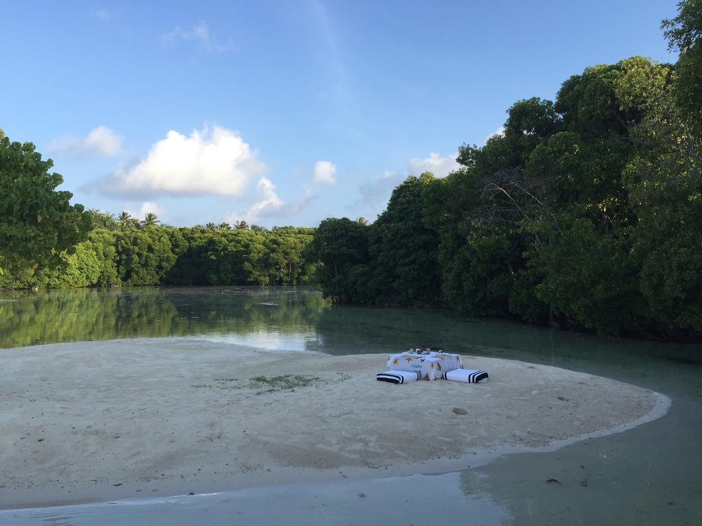 Huraa East Inn Extérieur photo