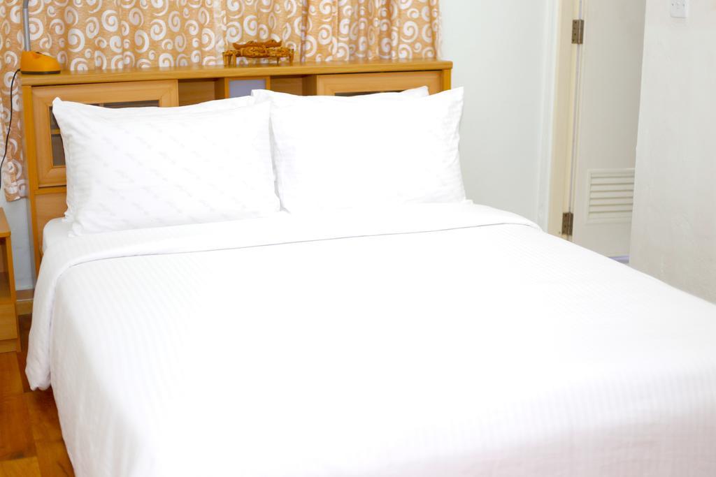Huraa East Inn Extérieur photo