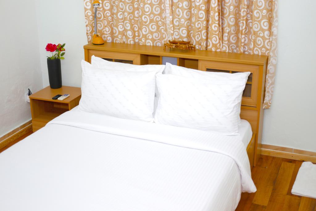 Huraa East Inn Extérieur photo