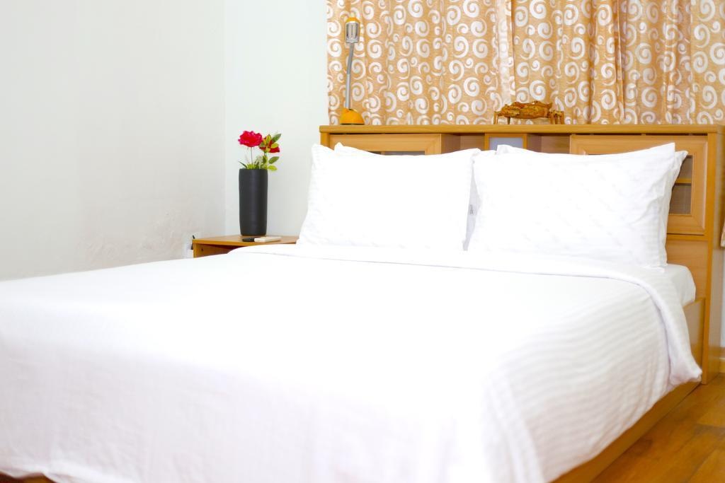 Huraa East Inn Extérieur photo