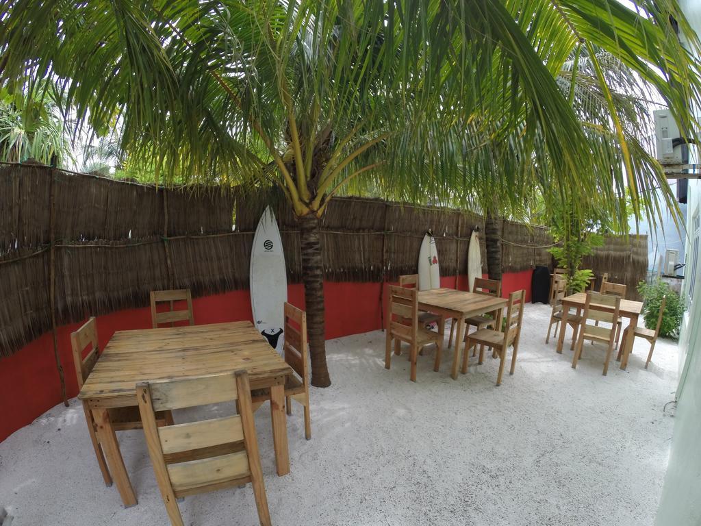 Huraa East Inn Extérieur photo