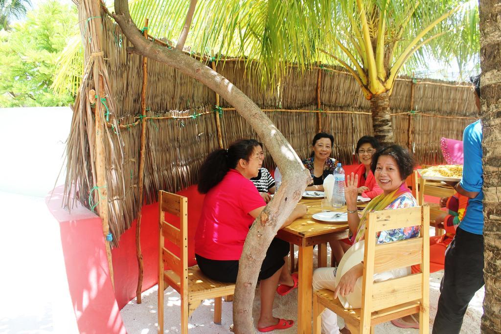 Huraa East Inn Extérieur photo