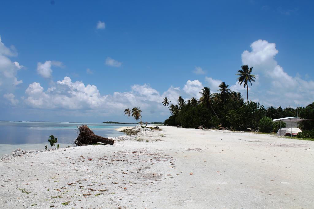 Huraa East Inn Extérieur photo