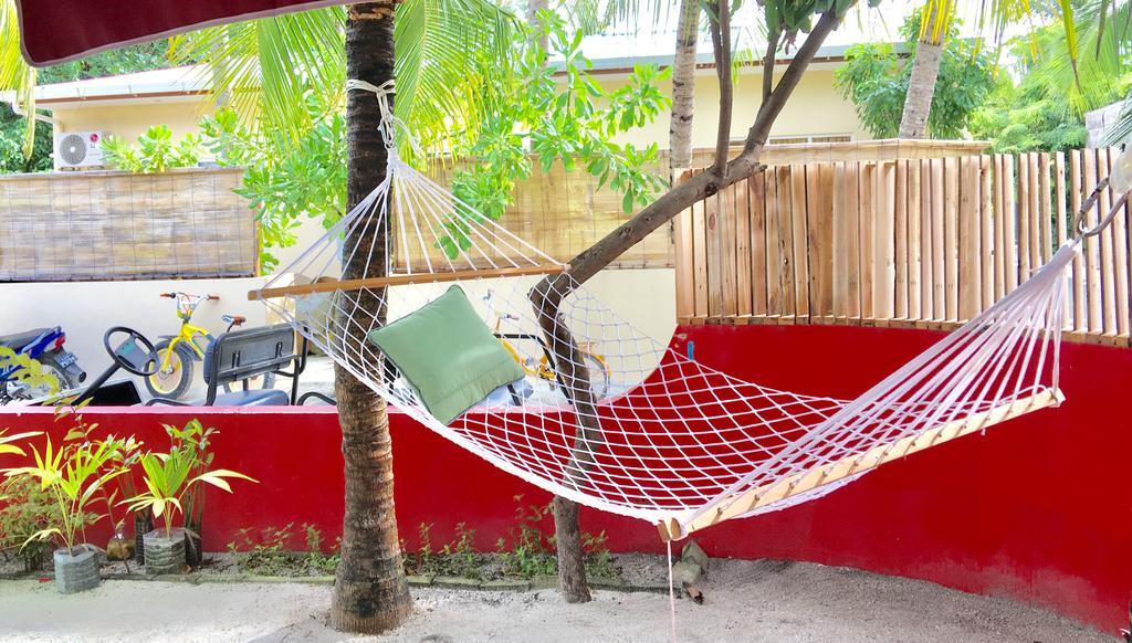 Huraa East Inn Extérieur photo
