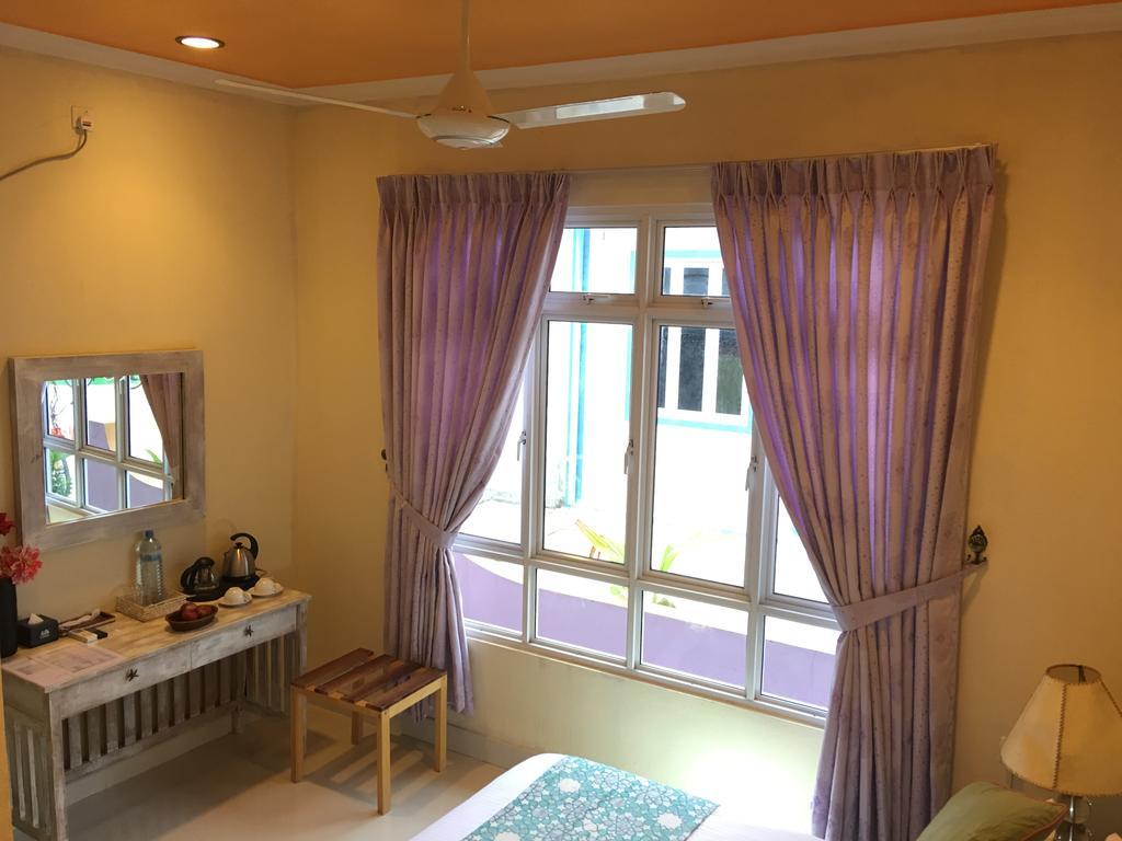 Huraa East Inn Extérieur photo