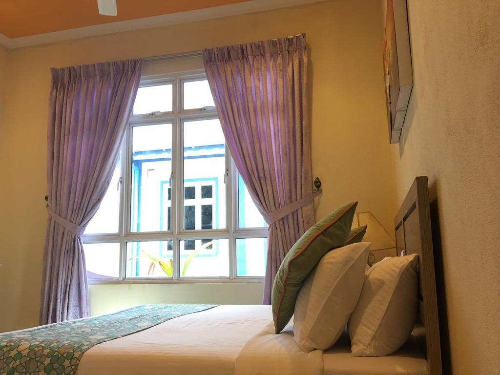 Huraa East Inn Extérieur photo