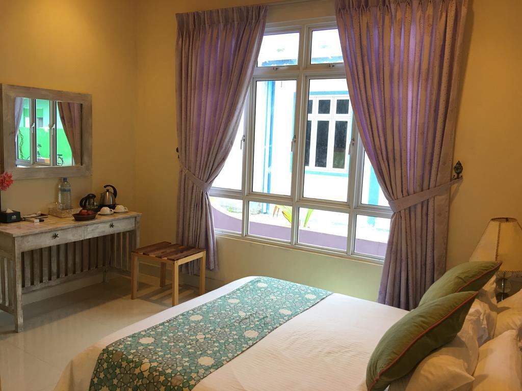 Huraa East Inn Extérieur photo